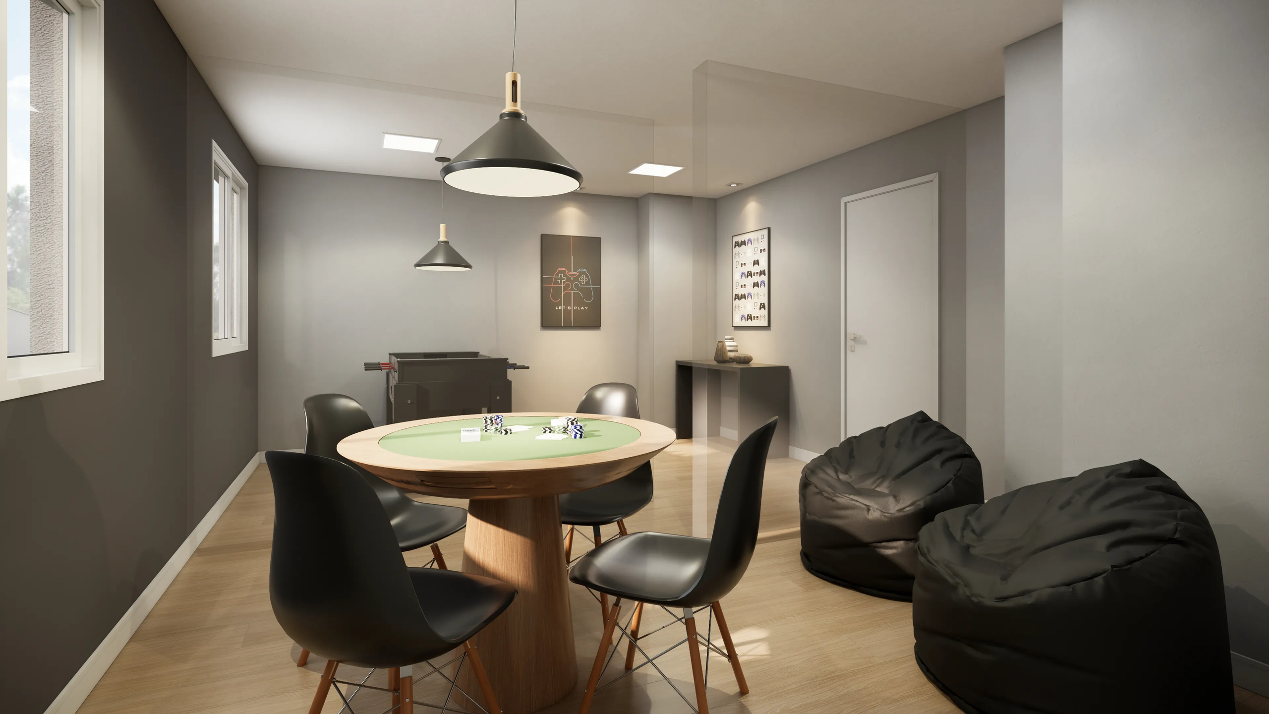 Apartamento na Prime Sapopemba, Zona Sudeste de São Paulo, ideal para quem busca conforto, mobilidade e ótima localização.